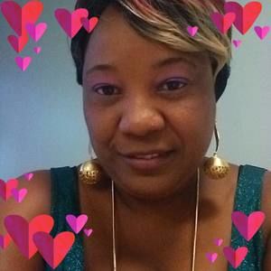 Meet your Posher, Marsha